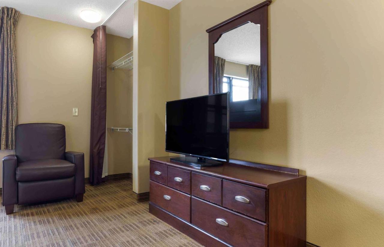 Extended Stay America Suites - Waco - Woodway Luaran gambar