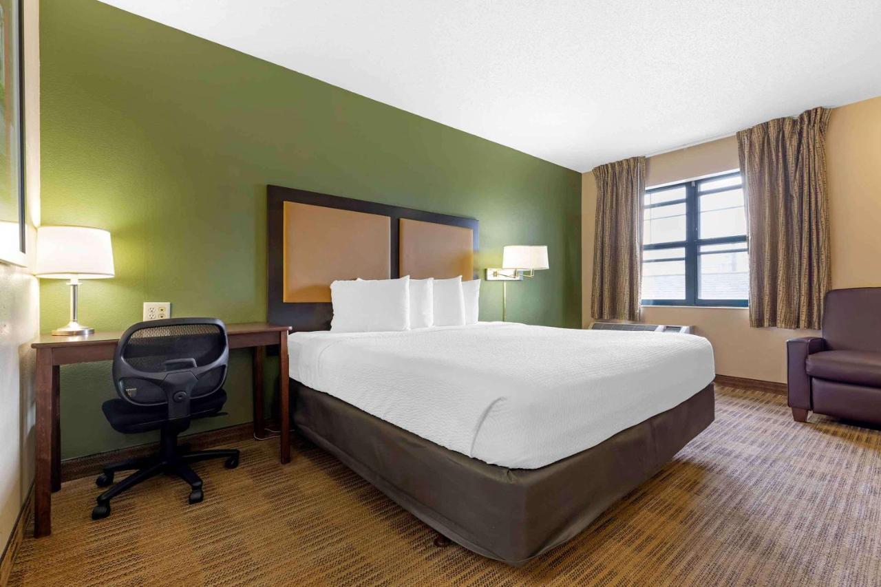 Extended Stay America Suites - Waco - Woodway Luaran gambar